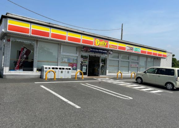 デイリーヤマザキ 富津岬店の画像