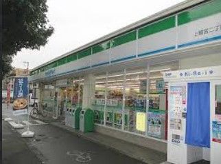 ファミリーマート 高円寺あづま通り店の画像