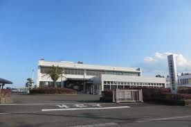 九州運輸局宮崎運輸支局の画像