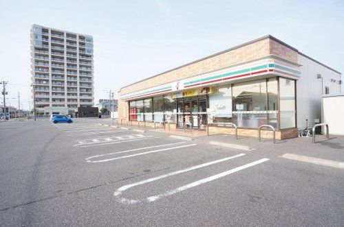 セブンｰイレブン 新潟新和1丁目店の画像