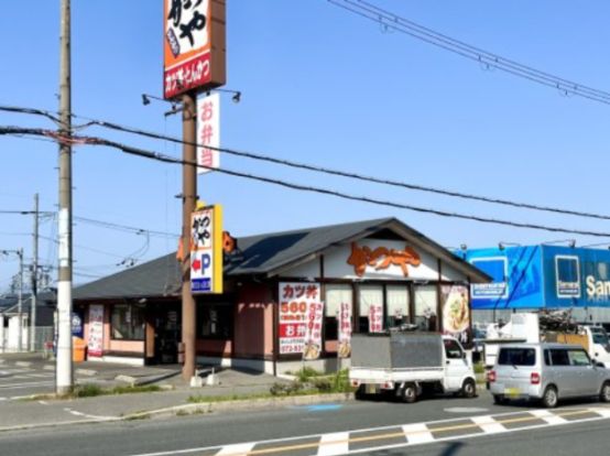 かつや美原ロータリー羽曳野店の画像