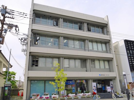 NTT西日本 奈良支店の画像