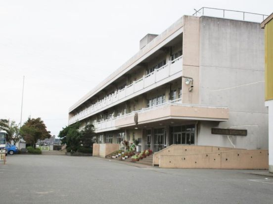 太田市立駒形小学校の画像