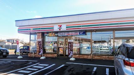 セブンイレブン 釧路町新開店の画像
