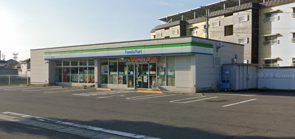 ファミリーマート 木太町八区店の画像