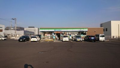 ファミリーマート 高松小村町店の画像