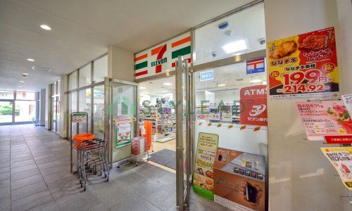 セブンイレブン AIM大船ガーデンアソシエ店の画像