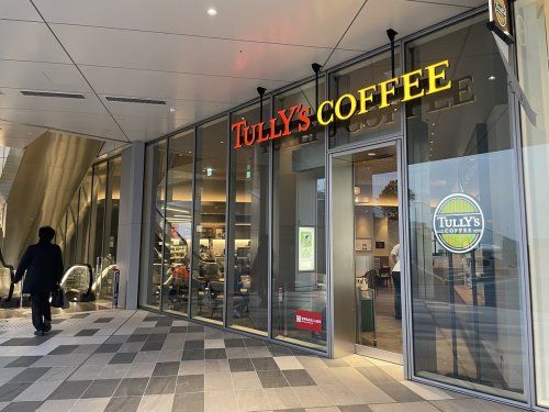 タリーズコーヒー 羽田イノベーションシティ店の画像