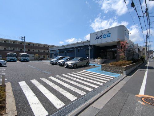 JSSスイミングスクール立石の画像