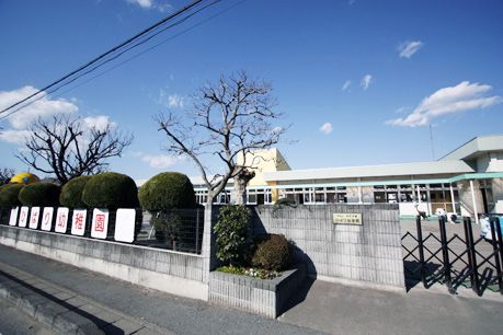 ひばり幼稚園(中里)の画像