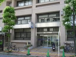 東京信用金庫松戸支店の画像