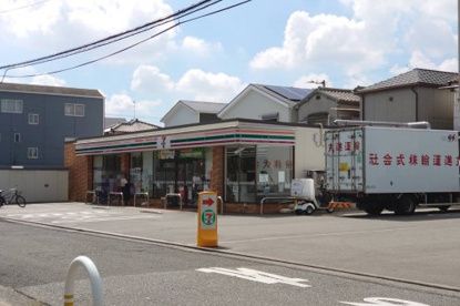 セブンイレブン堺出島３丁店の画像