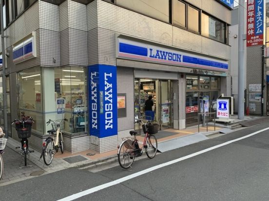 ローソン 四條畷楠公一丁目店の画像