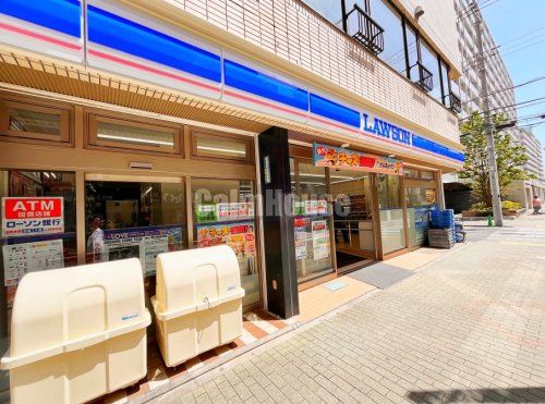 ローソン 江戸川船堀三丁目店の画像