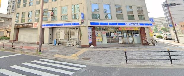 ローソン 東淀川東中島二丁目店の画像