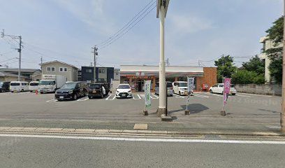 セブンイレブン 熊本灰塚店の画像