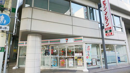 セブンイレブン 高松田町店の画像