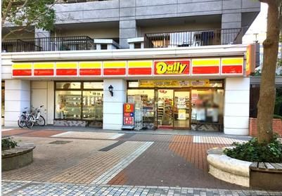 デイリーヤマザキ 美浜プロムナード店の画像