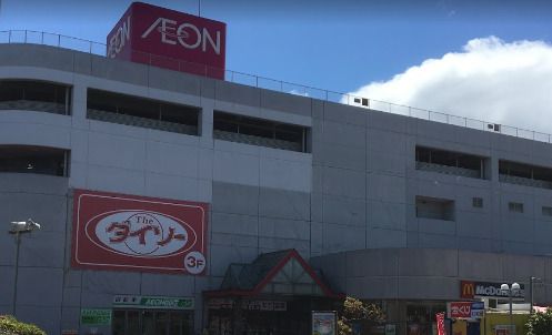 イオン南陽店の画像