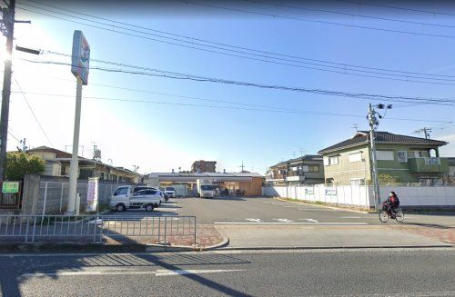 セブンイレブン 大東諸福1丁目店の画像