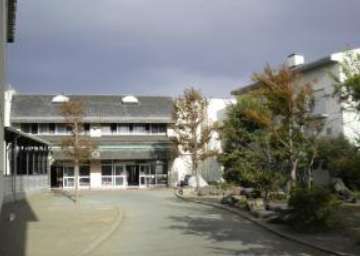 辻堂小学校の画像