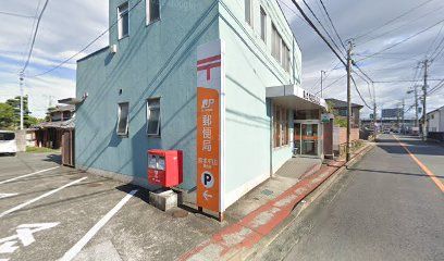 熊本平田郵便局の画像