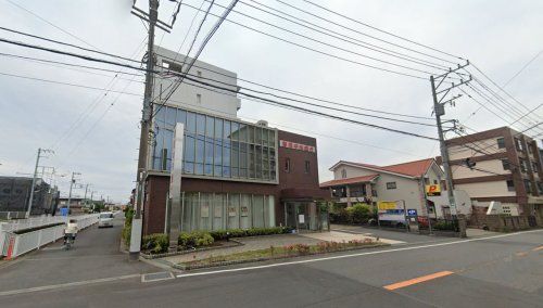 静岡中央銀行厚木支店の画像