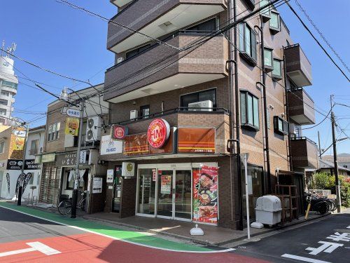 ほっともっと 上石神井1丁目店の画像