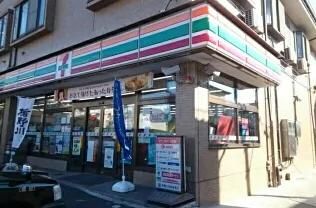 セブンイレブン 東船橋5丁目店の画像