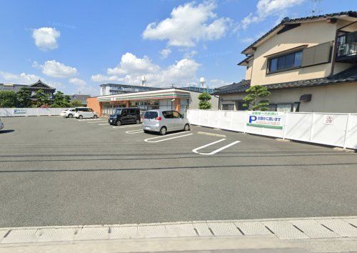 セブンイレブン 熊本出仲間7丁目店の画像