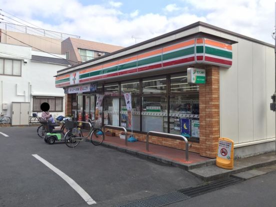 セブンイレブン 春日部一ノ割店の画像