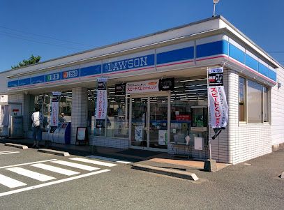 ローソン 熊本黒石店の画像