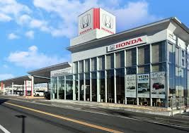 Honda Cars栃木東喜沢店の画像