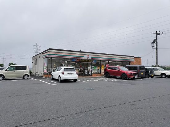 セブンイレブン 狭山水野店の画像