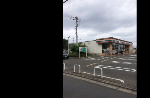 セブン-イレブン 新座畑中１丁目店の画像