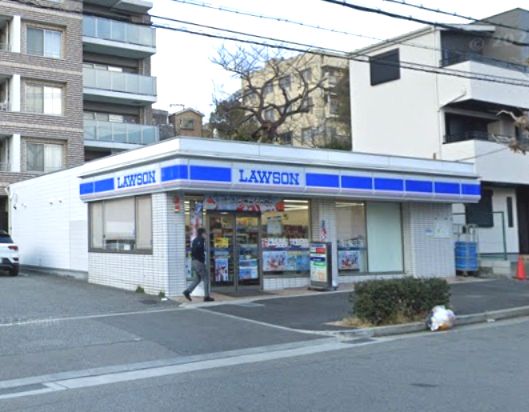 ローソン 宮本通五丁目店の画像