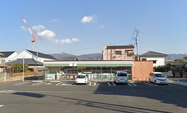 セブンイレブン東大阪花園本町1丁目店の画像