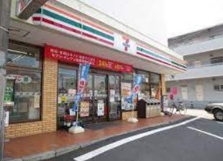 セブンイレブン 梶ケ谷大塚店の画像