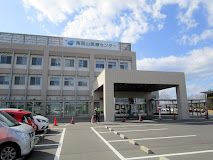 国立病院機構　南岡山医療センターの画像