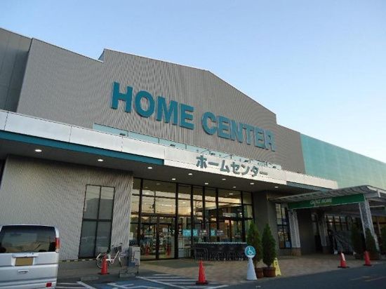 カインズホーム スーパーセンター八日市場店の画像