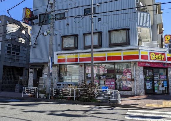 デイリーヤマザキ 白河店の画像