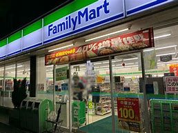 ファミリーマート 大阪回生病院前店の画像