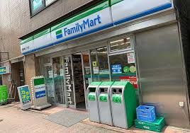 ファミリーマート 西新宿五丁目店の画像