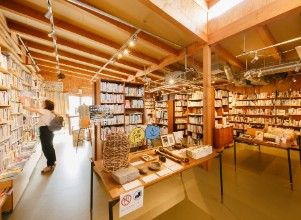 本屋B&Bの画像