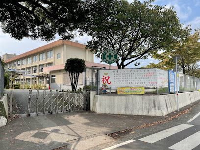 熊本市立秋津小学校の画像