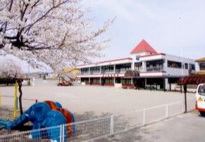 坂戸富士見幼稚園の画像