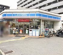 ローソン 国分寺一丁目東店の画像