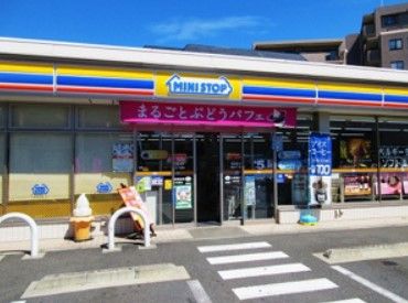 ミニストップ 南台5丁目店の画像