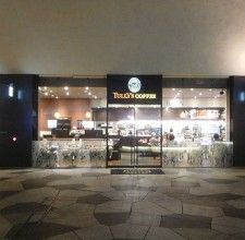 タリーズコーヒー 新宿イーストサイドスクエア店の画像