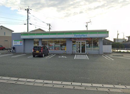 ファミリーマート 合志黒石原店の画像